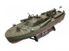 Revell 65147 Patrol Torpedo Boat PT-109 - Model Set 1/72